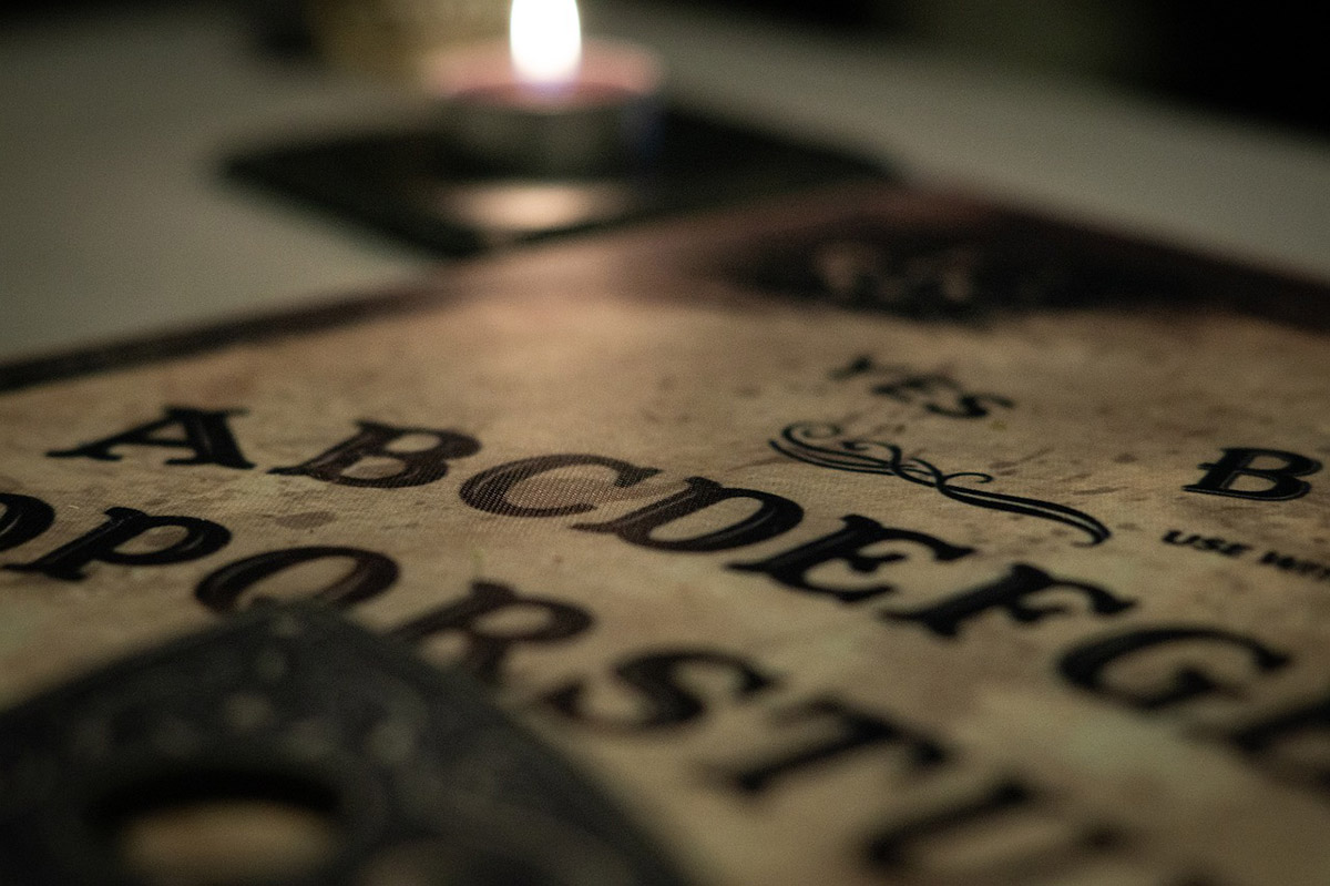 Five Ouija Board Stories That Will Creep You Out 