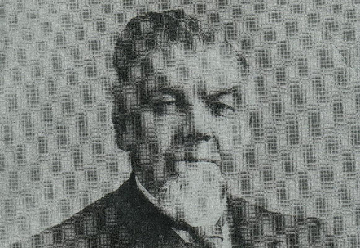 The Haunted Farnam Mansion of Oneida, NY Paranorms