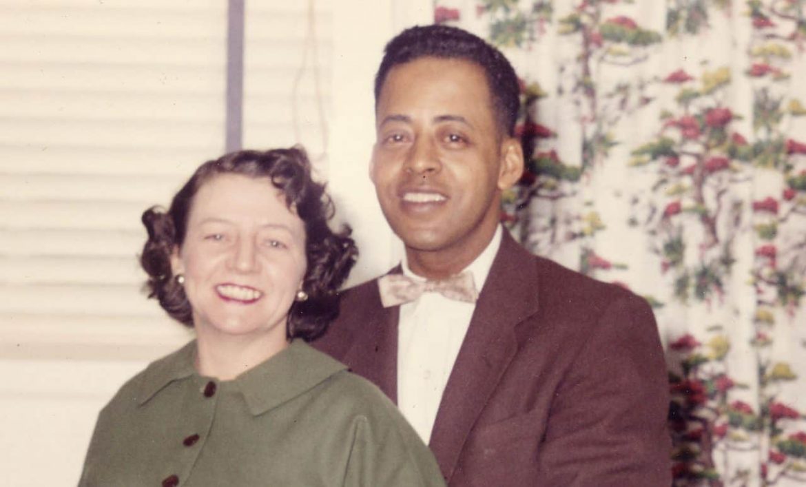 Betty and Barney Hill UFO Abduction Story Paranorms