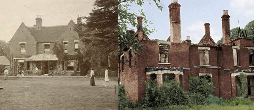 Unexplained Mysteries of England’s Borley Rectory
