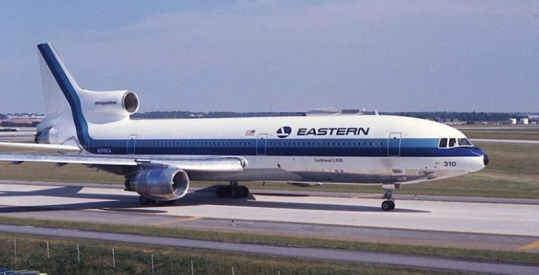 Flight 401 – The Ghost Crew of Eastern Air Lines | Paranorms