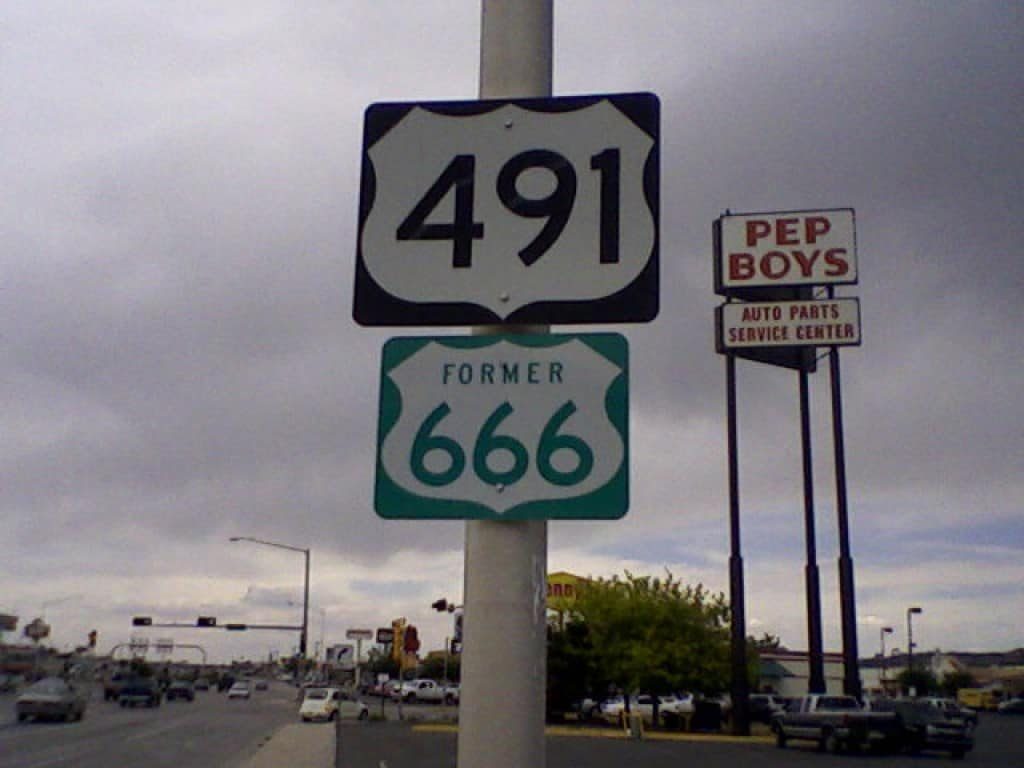 Route 666: The Devil's Highway | Paranorms