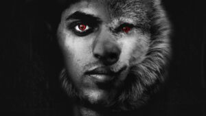 Loup Garou Werewolf