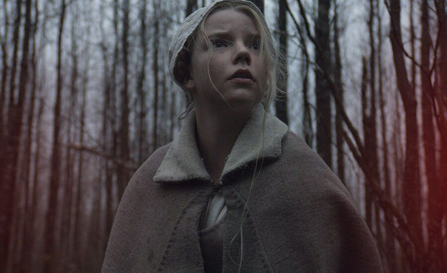 the witch film