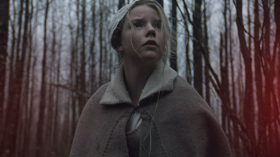 Why ‘The Witch’ is the Scariest Historical Film Ever